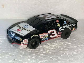 Tyco 3 Goodwrench Chevy Monte Carlo Stock Slot Car