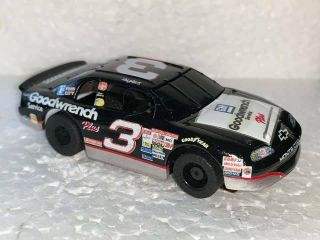 TYCO 3 GOODWRENCH CHEVY MONTE CARLO STOCK SLOT CAR 2