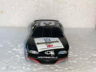 TYCO 3 GOODWRENCH CHEVY MONTE CARLO STOCK SLOT CAR 3