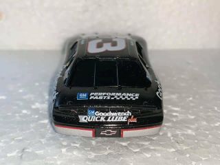 TYCO 3 GOODWRENCH CHEVY MONTE CARLO STOCK SLOT CAR 4
