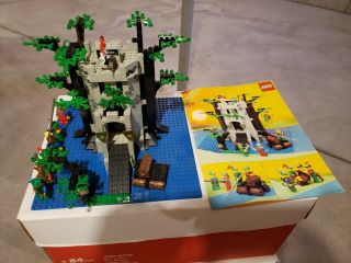 Lego 6077 Forestmen 