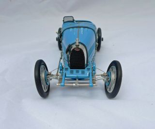 1/18 Scale CMC Bugatti Type 35 Grand Prix,  1924 2