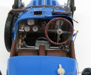 1/18 Scale CMC Bugatti Type 35 Grand Prix,  1924 7