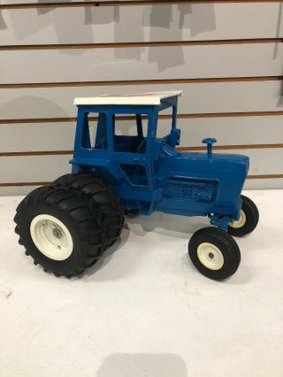 1/12 Ford 9600 Tractor By Ertl