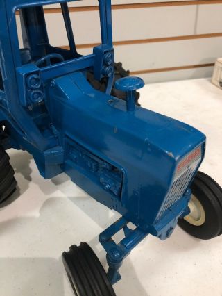 1/12 Ford 9600 Tractor By Ertl 2