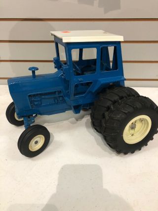 1/12 Ford 9600 Tractor By Ertl 3