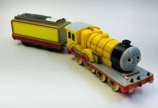 Molly Thomas & Friends Trackmaster Railway Train Guc Motorized Mattel Tomy