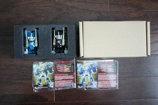 Tfcc Eject And Rewind Transformers Collector 
