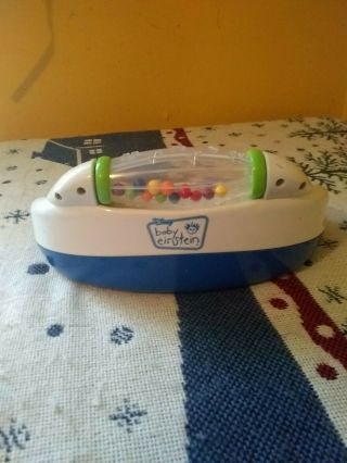 BABY EINSTEIN COUNT & COMPOSE PIANO Baby Toy Orchestra Classical Music 2