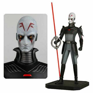 Gentle Giant Star Wars - Inquisitor 1:8 Scale Maquette