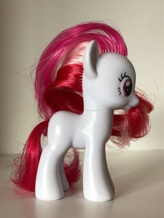 My Little Pony MLP G4 Plumsweet Brushable Figure 3