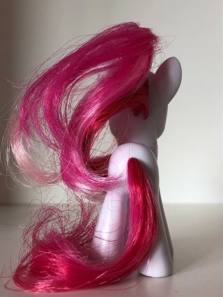 My Little Pony MLP G4 Plumsweet Brushable Figure 4
