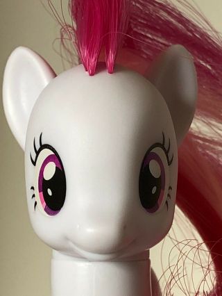 My Little Pony MLP G4 Plumsweet Brushable Figure 6