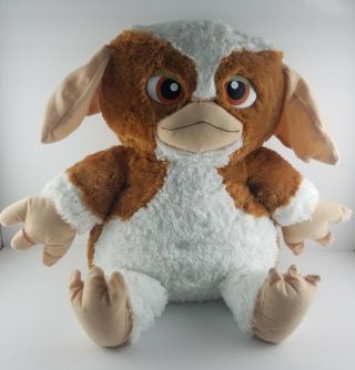 Gremlins Gizmo 23 " Plush Toy Factory Very Soft Large Adjustable Ears