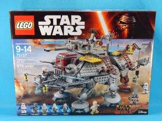 Lego Star Wars 75157 Captain Rex 