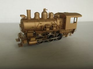 Brass Westside Models Gn A - 9 0 - 6 - 0 Nr