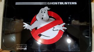 Mezco One: 12 Collective: Ghostbusters Deluxe Action Figure Box Set