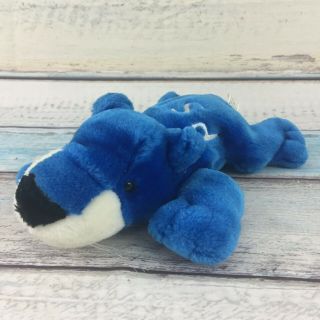 North Star Penn State Nittany Lion Plush Blue Psu 11 " Stuffed Animal Mascot Toy