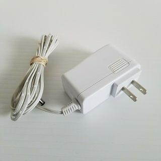 Leapfrog Leaptv Ac Adapter Power Supply Ad528 Leap Frog Part