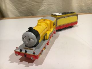 Tomy Motorized Molly For Thomas And Friends Trackmaster Railway