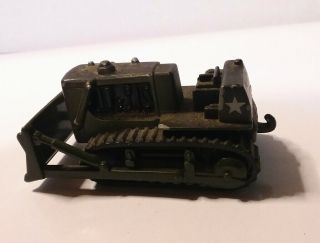 Usa 333 Military Tractor Die Cast 1:64 Scale