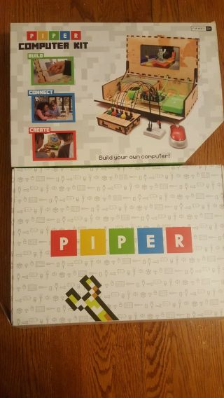 Piper Computer Kit.