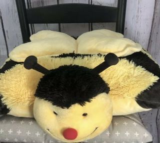 Bumble Bee Pillow Pet