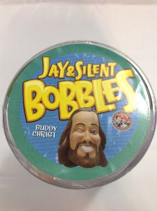 Buddy Christ Bobblehead 6in bobble head RARE= from 2005 Dogma 4