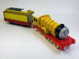 Molly Thomas & Friends Trackmaster Railway Train Motorized Mattel