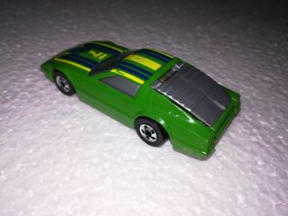 Vintage Hot Wheels crack ups SMASH HIT made in Mexico 80S 2