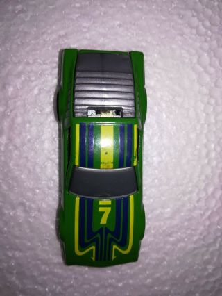 Vintage Hot Wheels crack ups SMASH HIT made in Mexico 80S 4