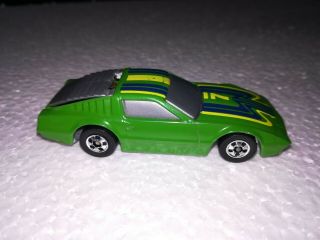Vintage Hot Wheels crack ups SMASH HIT made in Mexico 80S 5