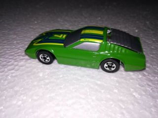 Vintage Hot Wheels crack ups SMASH HIT made in Mexico 80S 6