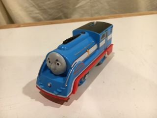 Motorized Streamlined Thomas For Thomas And Friends Trackmaster Railway