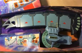 Mattel Yu - Gi - Oh Chaos Duel Disk Card Launcher - Kazuki Takahashi