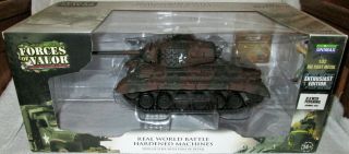 Unimax Forces Of Valor U.  S M26 Pershing Germany 1945 1/32 Scale Diecast 80067