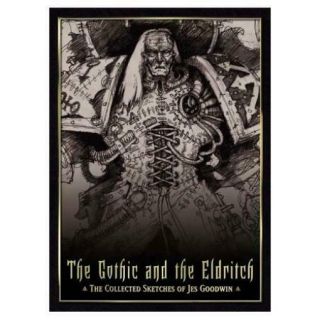 Gw Black Library 40k Gothic And The Eldritch,  The Sc Ex