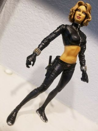 Marvel Diamond Select: Black Widow 2 Action Figure Yelena Belova