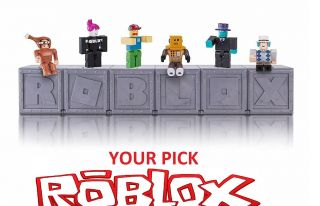 Roblox Series 1 Mini Figures - Your Pick - We Have Everything Fast " Us