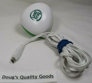 Leapfrog Ac Adapter With Leappad Ultra & Leapreader 5v Dc 690 - 11330