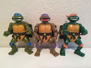 Teenage Mutant Ninja Turtles Talkin 
