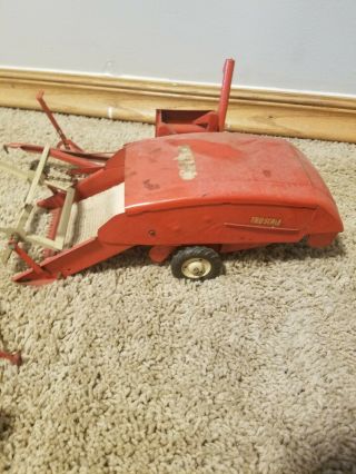 Tru Scale Tractor Stuff 8