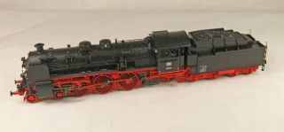 Fleischmann 4 - 6 - 2 Powered Steam Locomotive Db 18629 Ho Scale 1/87