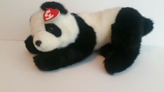 Ty Classic Baby Xio Lin Plush With Tag
