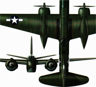 Douglas A - 20 Boston Havoc Warpaint Series No.  32 Book