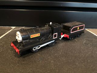 Donald Of Thomas & Friends Trackmaster Series Of Trains By Mattel 2012