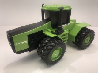 1/16 Steiger Panther Cp - 1400 Farm Toy Tractor Toys Diecast Model W/ Duals