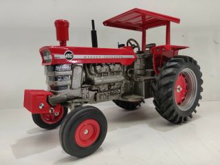 1/16 Massey Ferguson 1150 Collector Edition Farm Toy Tractor Model