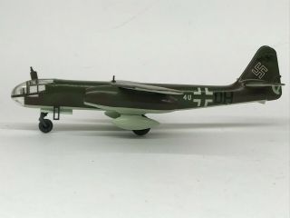 Arado Ar.  234,  1/72,  built & finished for display,  fine. 3