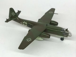 Arado Ar.  234,  1/72,  built & finished for display,  fine. 6